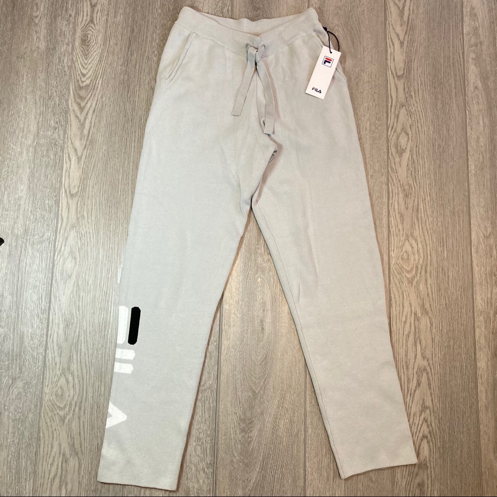 Fila pants